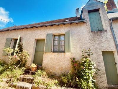 For sale 3 rooms 74 m2 Sarthe (72340) photo 0