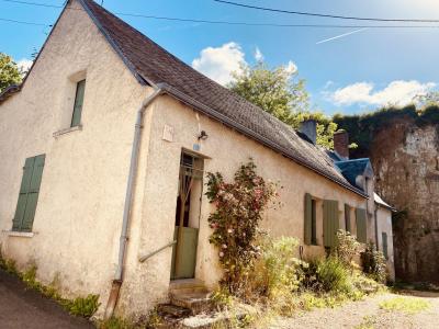 For sale 3 rooms 74 m2 Sarthe (72340) photo 1