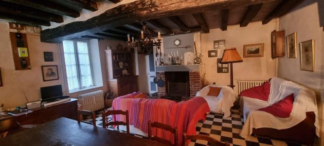 For sale 3 rooms 74 m2 Sarthe (72340) photo 2