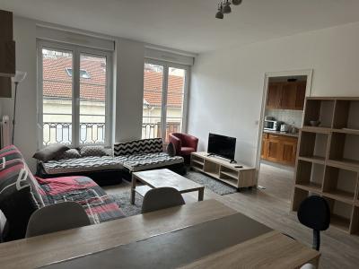 For sale CENTRE VILLE 4 rooms 85 m2 Loire (42000) photo 2