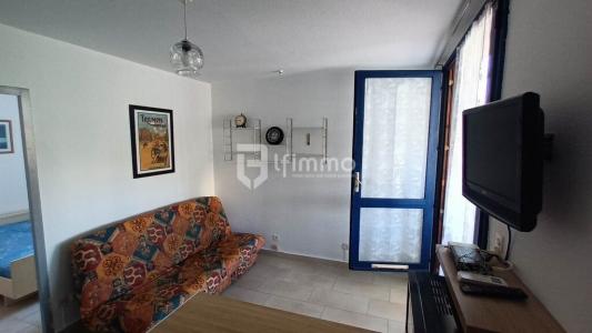 Annonce Vente 2 pices Appartement Barcares 66