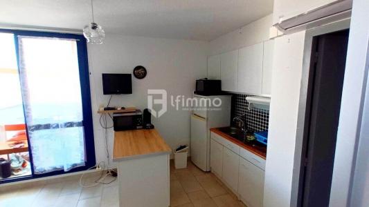 Acheter Appartement 27 m2 Barcares
