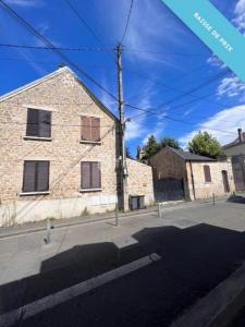 Annonce Vente 5 pices Maison Mureaux 78
