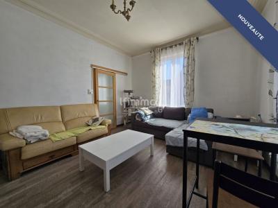 Acheter Maison Puisieux 145000 euros