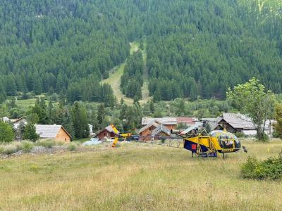 Acheter Maison Nevache Hautes alpes