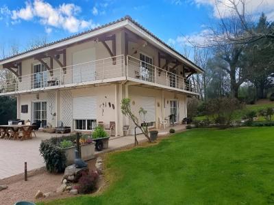 Annonce Vente 8 pices Maison Puybegon 81
