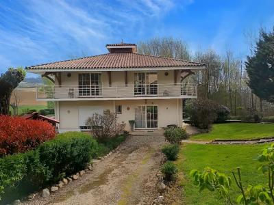 Acheter Maison 217 m2 Puybegon