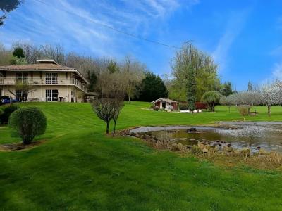 Acheter Maison Puybegon 215000 euros