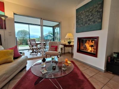 For sale Biarritz 6 rooms 154 m2 Pyrenees atlantiques (64200) photo 1