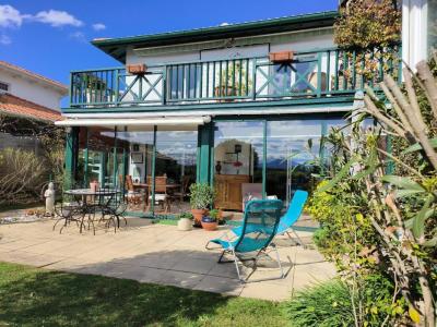 For sale Biarritz 6 rooms 154 m2 Pyrenees atlantiques (64200) photo 4