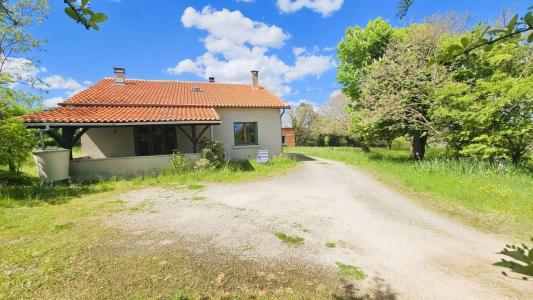 Acheter Maison Belfort-du-quercy 179000 euros