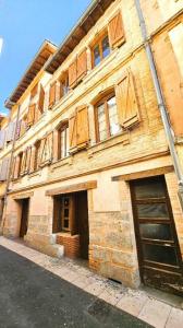Annonce Vente Immeuble Caussade 82