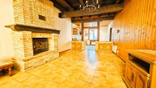 Acheter Immeuble 155 m2 Caussade