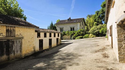 For sale Lapenche 9 rooms 223 m2 Tarn et garonne (82240) photo 1