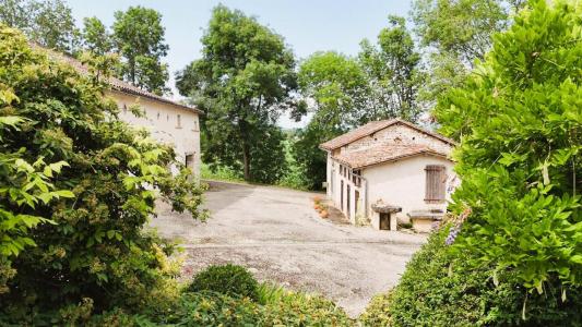 For sale Lapenche 9 rooms 223 m2 Tarn et garonne (82240) photo 3