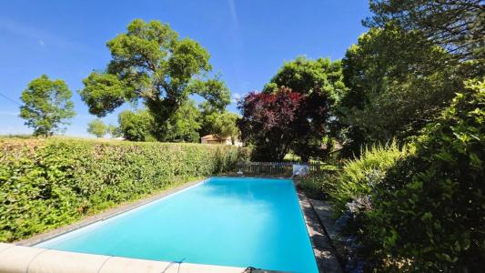 For sale Lapenche 9 rooms 223 m2 Tarn et garonne (82240) photo 4