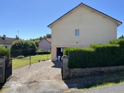 Annonce Vente 5 pices Maison Availles-limouzine 86
