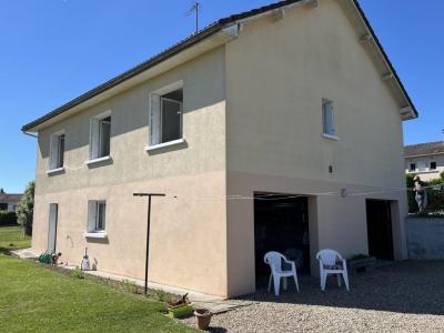 Acheter Maison 101 m2 Availles-limouzine