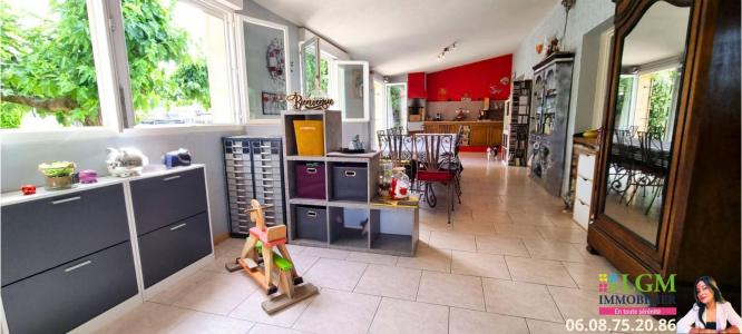 Annonce Vente 5 pices Maison Villelaure 84