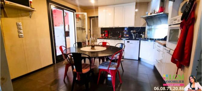Acheter Maison 156 m2 Villelaure