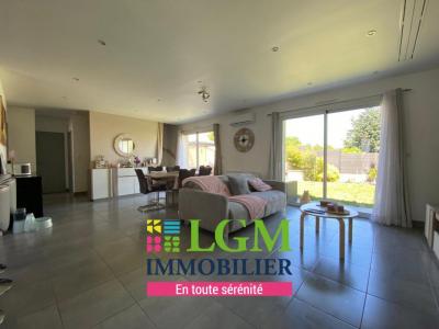 Annonce Vente 7 pices Maison Saint-brice 95
