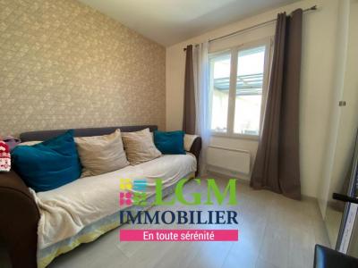 Acheter Maison Saint-brice 610000 euros