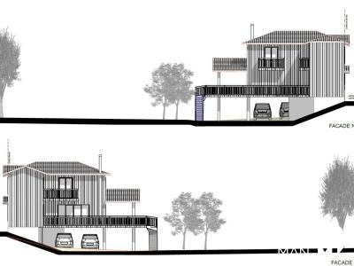 Acheter Maison 120 m2 Teste-de-buch