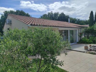 Annonce Vente 6 pices Maison Pujols 47
