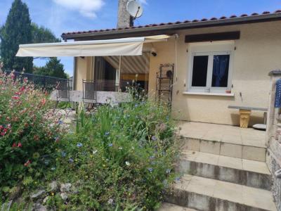 Acheter Maison 105 m2 Pujols