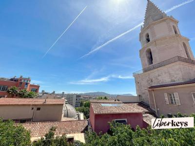 For sale Marseille-2eme-arrondissement 2 rooms 26 m2 Bouches du Rhone (13002) photo 0