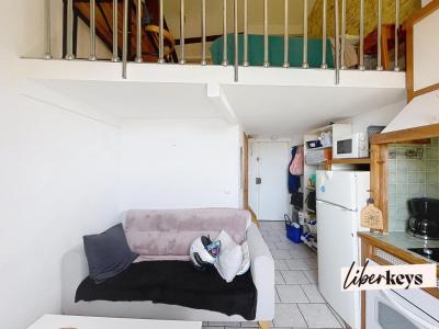 For sale Marseille-2eme-arrondissement 2 rooms 26 m2 Bouches du Rhone (13002) photo 1