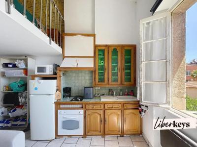 For sale Marseille-2eme-arrondissement 2 rooms 26 m2 Bouches du Rhone (13002) photo 4