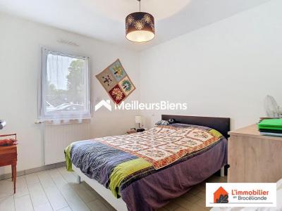For sale Paimpont 4 rooms 83 m2 Ille et vilaine (35380) photo 3