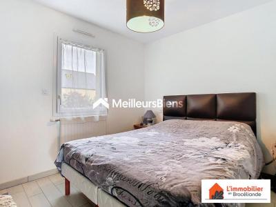 For sale Paimpont 4 rooms 83 m2 Ille et vilaine (35380) photo 4