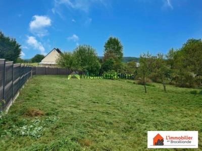 Annonce Vente Terrain Guer 56