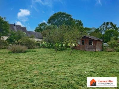 Acheter Terrain 550 m2 Guer