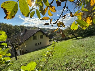 For sale Bonne 8 rooms 200 m2 Haute savoie (74380) photo 3