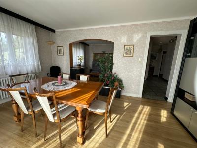 For sale Bonne 8 rooms 200 m2 Haute savoie (74380) photo 4