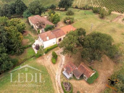 For sale Eauze 7 rooms 215 m2 Gers (32800) photo 2