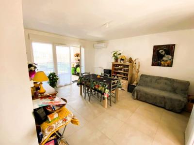 Acheter Appartement 62 m2 Ajaccio