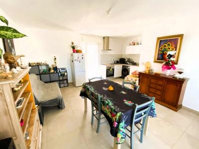 Acheter Appartement Ajaccio Corse