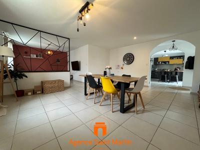 For sale Saint-montan Saint Montan 135 m2 Ardeche (07220) photo 1
