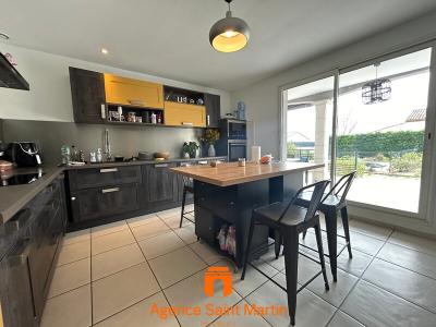 For sale Saint-montan Saint Montan 135 m2 Ardeche (07220) photo 2