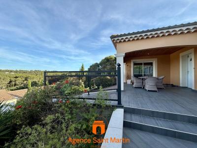 For sale Teil Le Teil 9 rooms 228 m2 Ardeche (07400) photo 1