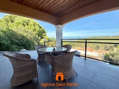 For sale Teil Le Teil 9 rooms 228 m2 Ardeche (07400) photo 2