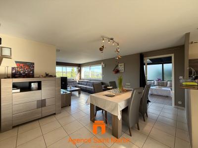 For sale Teil Le Teil 9 rooms 228 m2 Ardeche (07400) photo 3