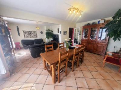 Annonce Vente 7 pices Maison Argenteuil 95