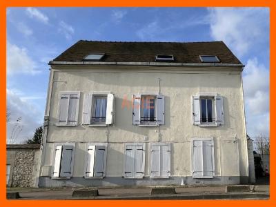 For rent Plailly 1 room 22 m2 Oise (60128) photo 0