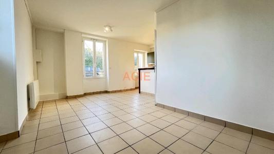 For rent Plailly 1 room 22 m2 Oise (60128) photo 1