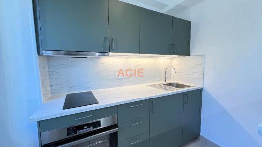 For rent Plailly 1 room 22 m2 Oise (60128) photo 3